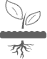 In Ground icon