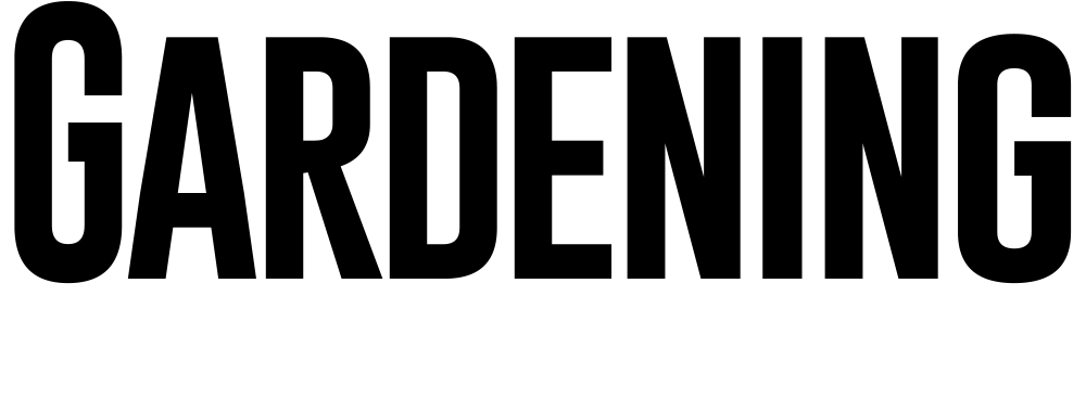 Gardening Lifestyle!